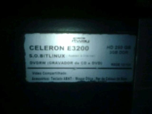 CPU barato - Foto 2