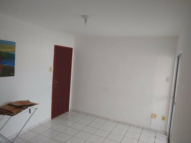ALUGO apartamento no Condomínio Athenas (Chácara Brasil - Turu) - Foto 7