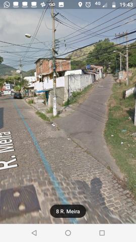 Terreno frente de rua em piedade parcelo parte - Foto 2