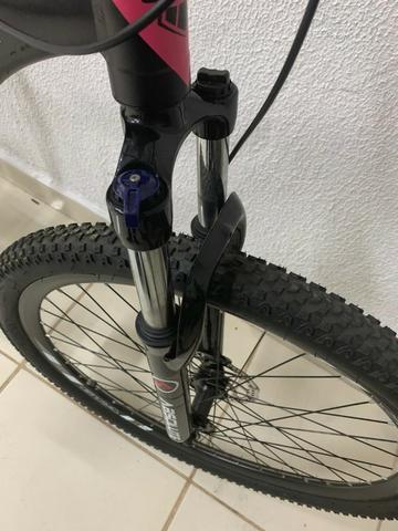 Bicicleta Aro 29 Gta Shimano - Foto 4