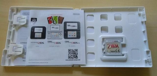 The Legend Of Zelda: Ocarina Of Time 3ds - Foto 3