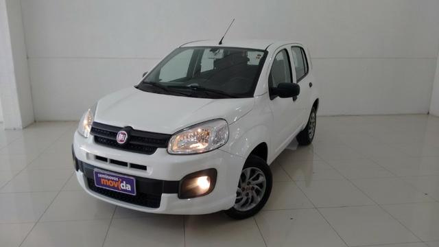 Uno atrctive 1.0 2019