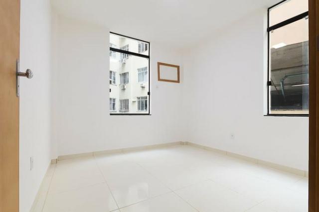 Centro da Cidade 2 qtos 75m² iptu,prédio com elevador (Reformado) - Foto 14