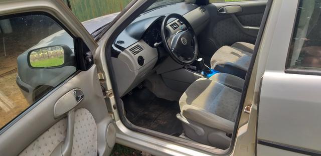VW GOl G3 1.8 2001/2001 - Foto 7