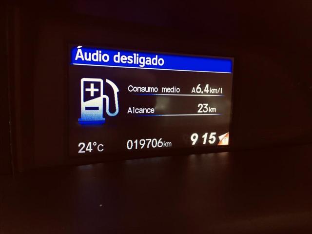 HONDA CIVIC 2.0 LXR 16V FLEX 4P AUTOMÁTICO - Foto 5