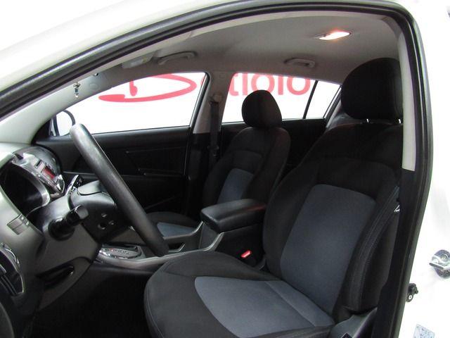 Sportage LX 2.0 16V/ 2.0 16V Flex Aut. - Foto 6