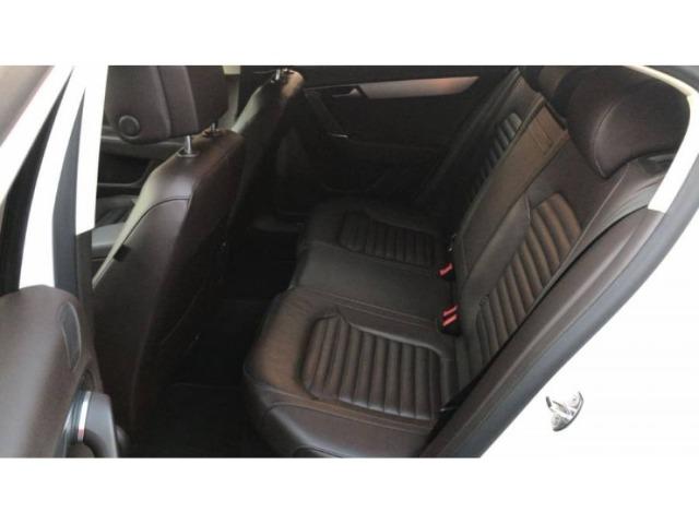 Passat 2.0 tsi 16v - automatizado 55 mil kms - Foto 12