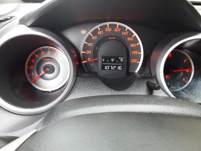 Honda Fit - Foto 4