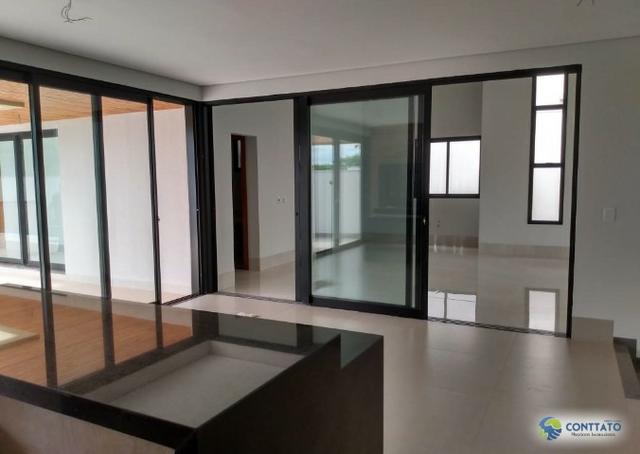 Condominio Belvedere 275,74 m construido casa terrea terreno de 610,95 - Foto 3
