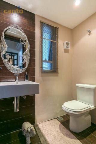 Apartamento à venda no batel em curitiba - canto imóveis - Foto 7