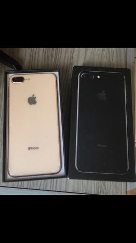 IPhone 8 Plus 64gb - Foto 2