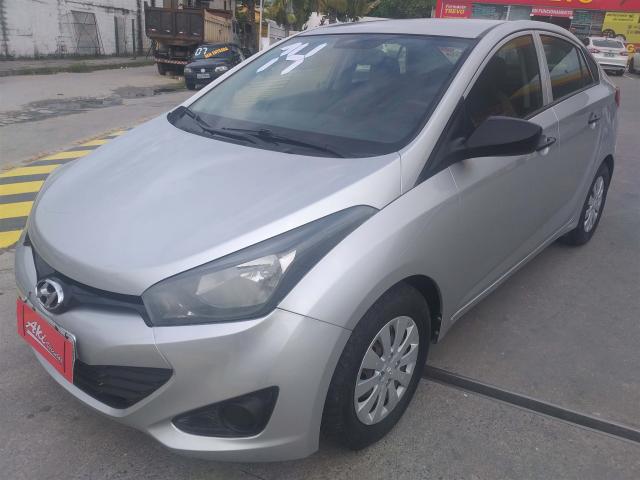 HB20S 1.0 Confort plus, completo - Foto 3