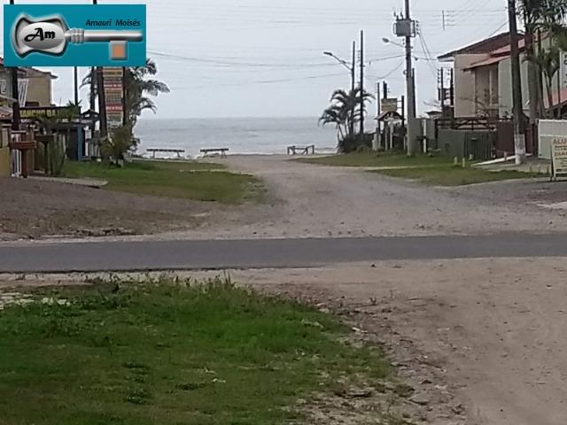 Imóvel a 150 metros da Praia com Ar Condicionado