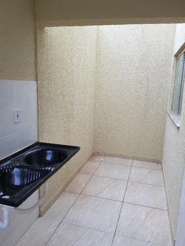 Residencial Oliveira III. Apartamento Três quartos - Minha Casa Minha vida - Foto 19
