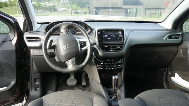 Peugeot 208 1.6 aut. Griffe Top de linha - Foto 3
