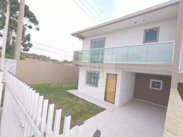 Casa Pinheirinho - Foto 2