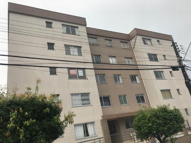 Baixou o preço apartamento semi mobiliado no Diamantino
