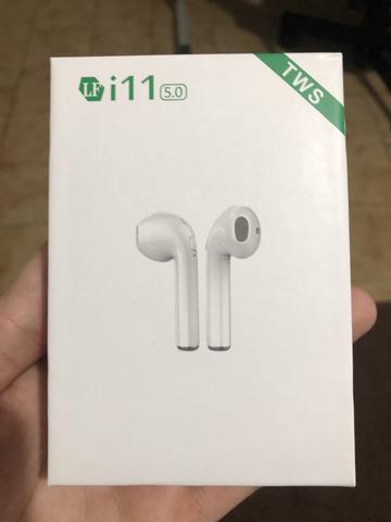 Fones sem fio