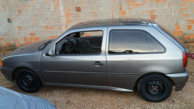 Gol 99 AT - Foto 5