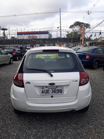 Ford Ka 2011 - Foto 4
