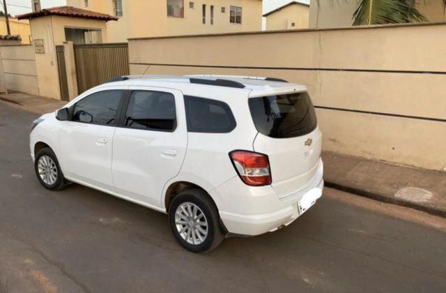 Vendo spin lt 2016 automática - Foto 5