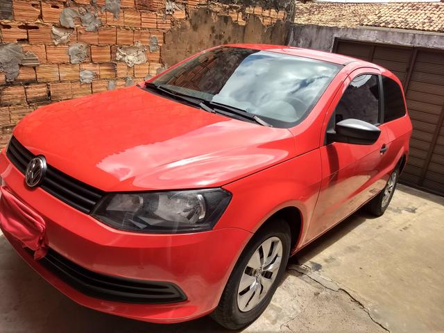 Vendo Gol G6 bem conservado - Foto 2
