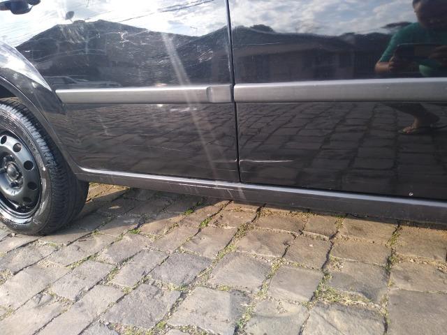 Vendo Ford Fiesta 2004 1.6 - Foto 5