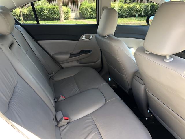 Honda civic lxr 2.0 automático 2016/2016 - Foto 10