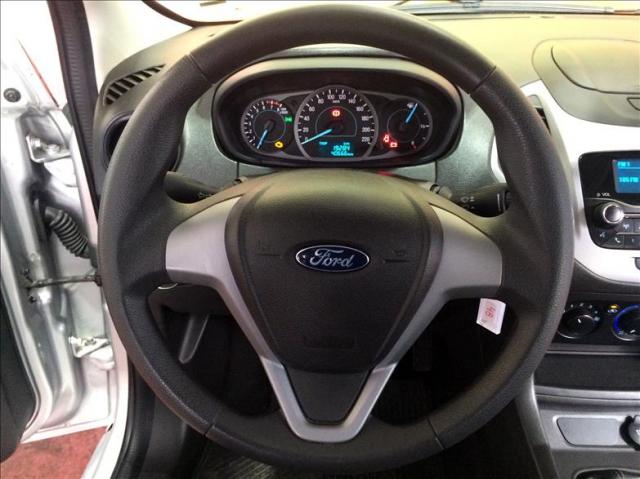 Ford ka 1.0 se 12v - Foto 12