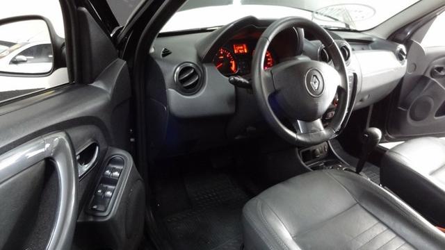 Renault Duster 2.0 16V Dynamique (Flex)(Aut) - Foto 11
