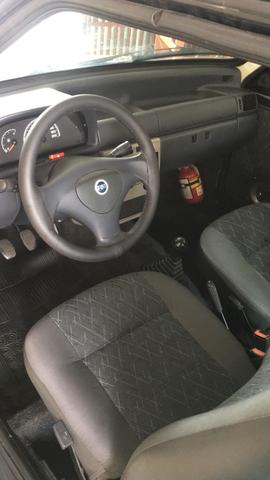 Uno fire flex ano 2006 $ 11.500 impecável * aceito troca - Foto 2