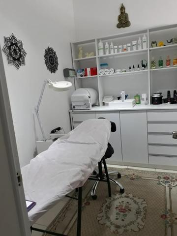 Excelente sala comercial no Pinheirinho para Cabeleireiro - Foto 3