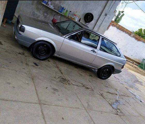 Gol quadrado - Foto 4