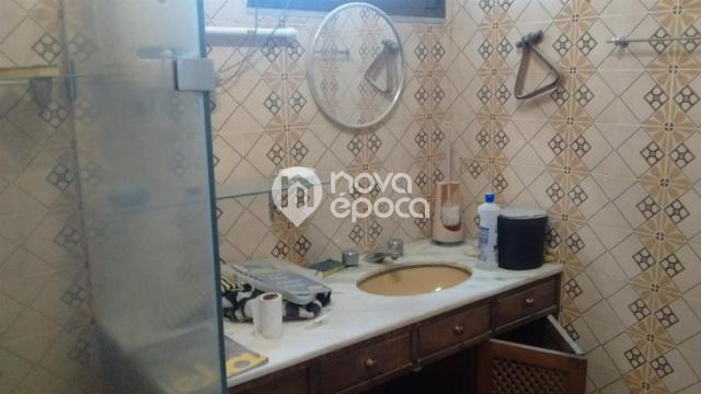 Apartamento à venda com 3 dormitórios em Tijuca, Rio de janeiro cod:CO3AP30711 - Foto 9