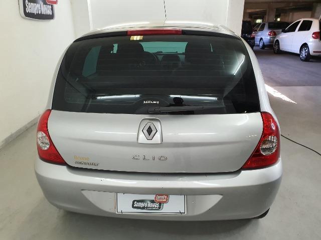 Clio completo 2012. Ideal para Aplicativo - Foto 6