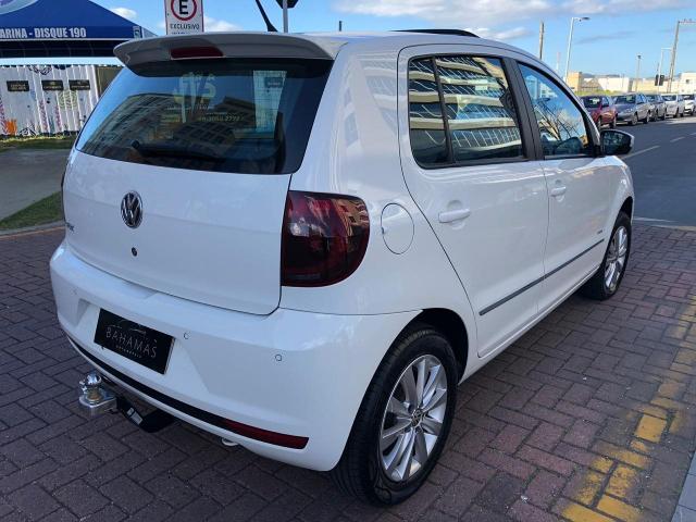 VOLKSWAGEN FOX 2011/2011 1.6 MI PRIME 8V FLEX 4P MANUAL - Foto 5