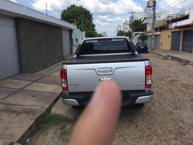 S10 / ecotec / 6 marchas / 4x4 - Foto 2