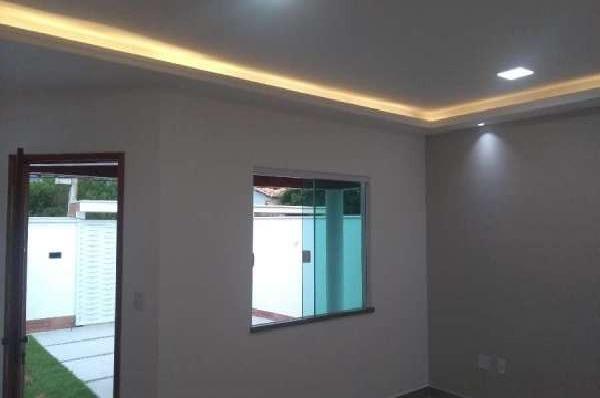 Casa no jardim dos cristais - Foto 2
