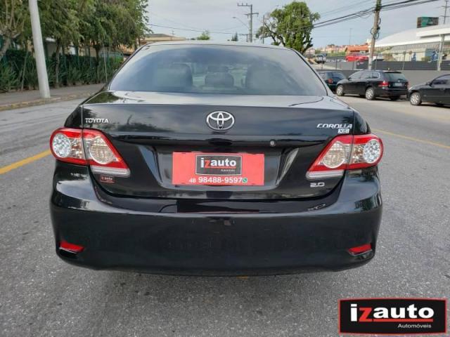 Corolla XEi 2.0 16V - Foto 10
