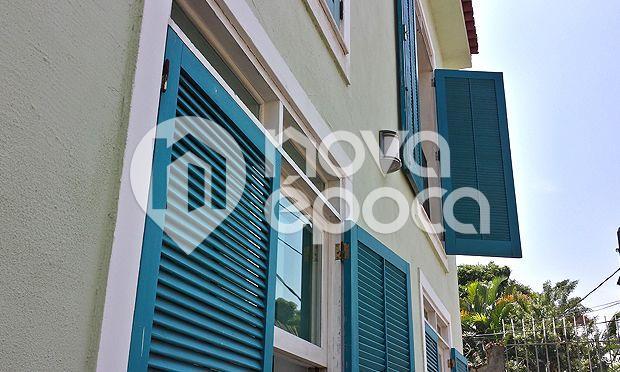 Casa à venda com 4 dormitórios em Santa teresa, Rio de janeiro cod:BO4CS0185 - Foto 9