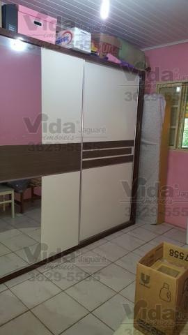 Chácara rural à venda, vila belmira, itapevi - ch0010. - Foto 4