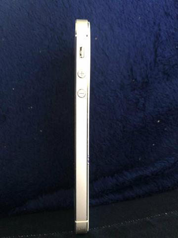 IPhone 5s super conservado - Foto 5