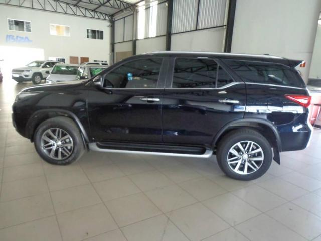 Toyota Hilux SW4 SW4 2.8 SRX AUT. 4X4 7 LUGARES - Foto 9