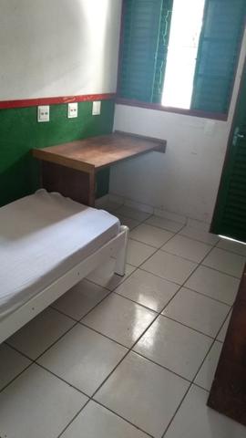 Quarto com banheiro ( suíte )