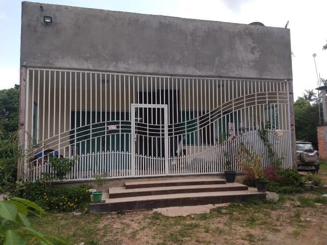 Excelente Casa no Júlia Seffer!