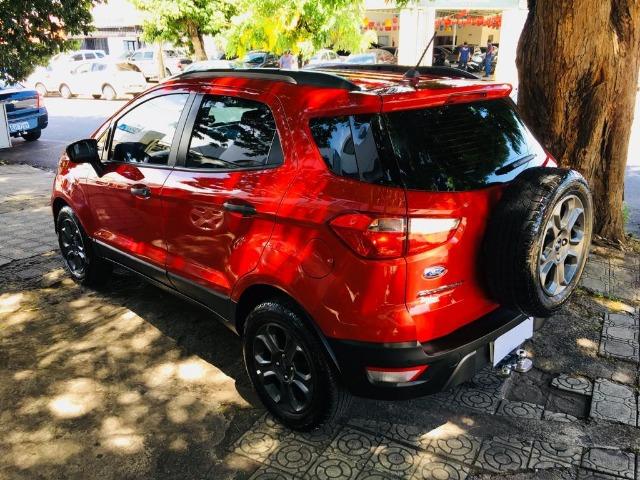 Ecosport 1.5 freestyle Automatica 2018 - Foto 4