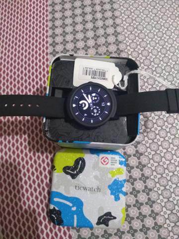 Relógio Oriente ticwatch