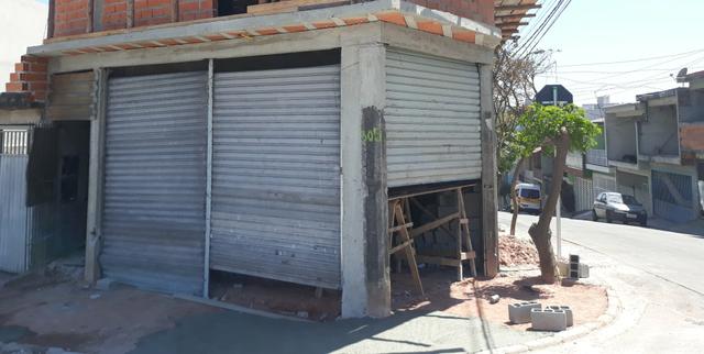 Alugo salao comercial - Foto 2