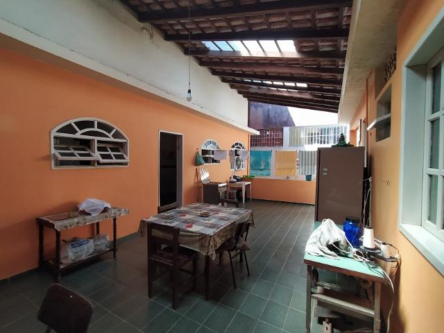 Casa linear 4 quartos, varanda, vaga e terraço no Bairro Republica - Foto 13
