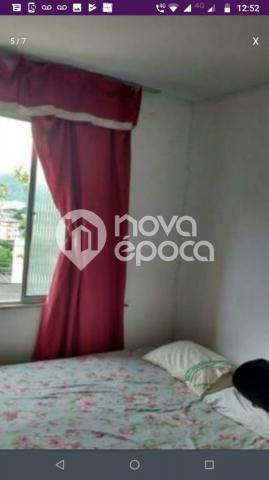 Terreno à venda em Quintino bocaiúva, Rio de janeiro cod:AP0TR30717 - Foto 6